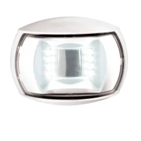 Luz de navegação Hella Marine NaviLED 135° popa branca