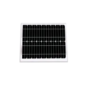 Uniteck UNISUN painel solar 10W 24V nu