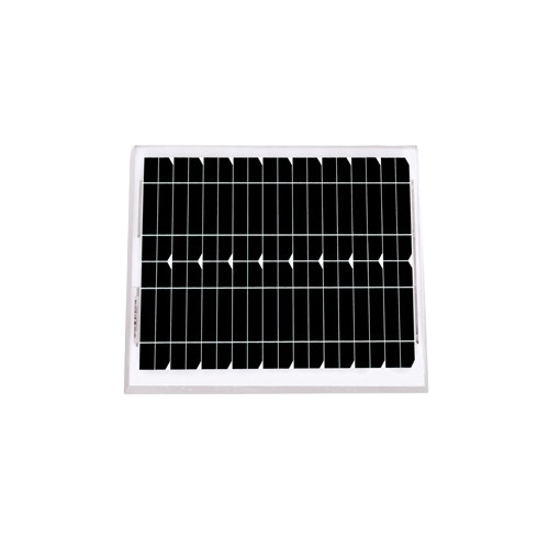 Uniteck UNISUN Pannello solare 10W 12V nudo
