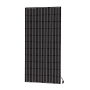 Uniteck UNISUN painel solar 200W 24V conectores rápidos