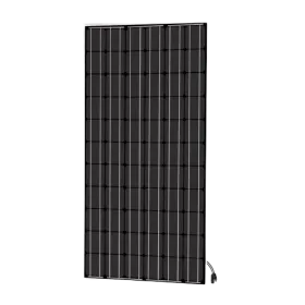 Uniteck UNISUN Panel solar 200W 24V conectores rápidos