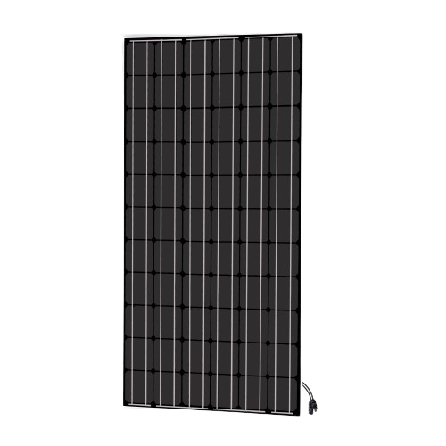 Uniteck UNISUN painel solar 200W 24V conectores rápidos