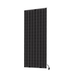 Uniteck UNISUN Solarpanel 150W 24V Schnellkupplungen