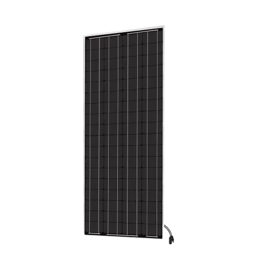 Uniteck UNISUN 150.12 M panneau Solaire 150W 12V connecteurs rapides