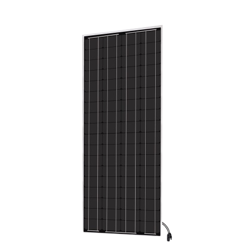 Uniteck UNISUN Solar panel 150W 12V quick connectors