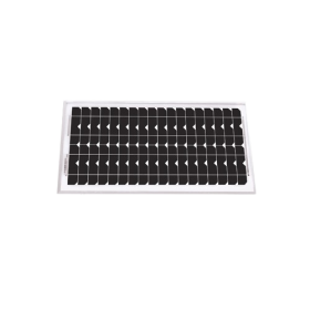 Uniteck UNISUN Solar panel 20W 24V bare