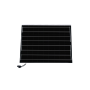 Uniteck UNISUN Pannello solare 50W 24V connettori rapidi