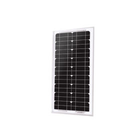 Uniteck UNISUN painel solar 80W 12V conectores rápidos