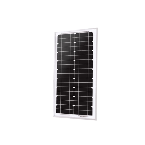 Uniteck UNISUN 80.12 M Zonnepaneel 80W 12V snelkoppelingen
