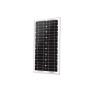 Uniteck UNISUN 80.12 M Zonnepaneel 80W 12V snelkoppelingen
