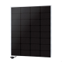 Uniteck UNISUN Solar panel 55W 12V back contact