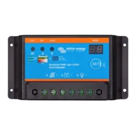 Victron BlueSolar PWM-Lichtregelaar 12/24V-20A