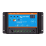 Regolatore Victron BlueSolar PWM-Light 12/24V-10A