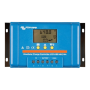 Regulador Victron BlueSolar PWM DUO LCD y USB 48V-10A