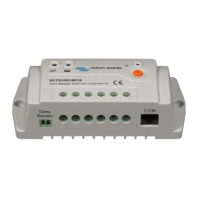 Victron BlueSolar PWM-Pro regelaar 12/24V-10A