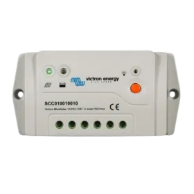 Victron BlueSolar PWM-Pro regelaar 12/24V-30A