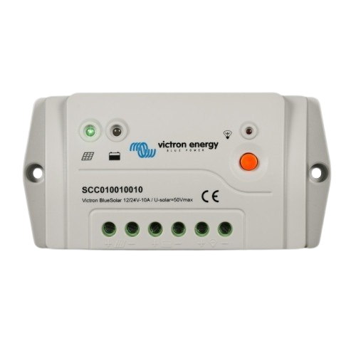 Victron Regler BlueSolar PWM-Pro 12/24V-30A