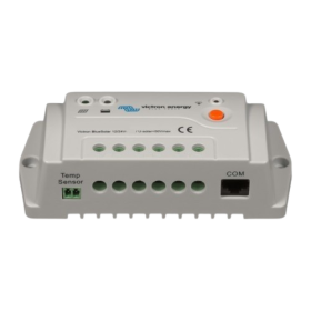 Victron BlueSolar PWM-Pro säädin 12/24V-20A