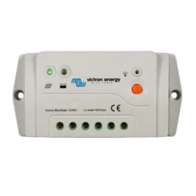 Victron BlueSolar PWM-Pro regelaar 12/24V-5A