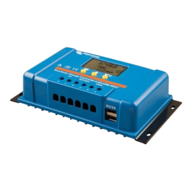 Victron Regulator BlueSolar PWM DUO LCD and USB 48V-30A