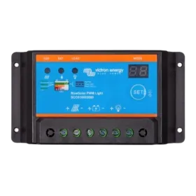 Victron BlueSolar PWM-Lichtregelaar 48V-20A
