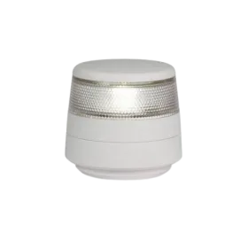 Hella Marine Navigation light NaviLED 360 Compact Solas blanco 2mn - blanco