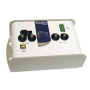 Dolphin Chargeur Booster DC-DC 12/24V-30A