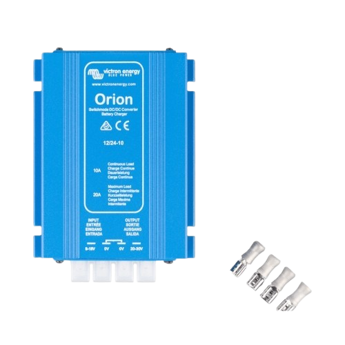 Victron Orion Converter 12/24-8 DC-DC IP20