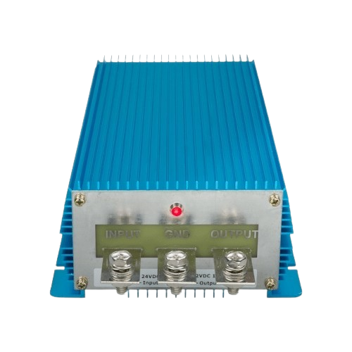 Conversor DC-DC não isolado Victron Orion IP67 24/12-100 (1200 W)