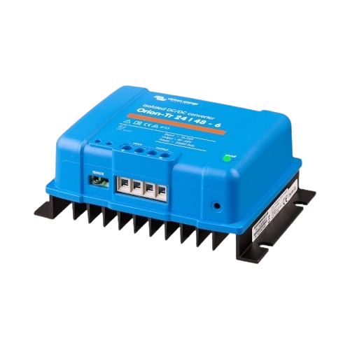 Victron Energy - Orion-tr DC-DC 48V/12V-30A (360W) isolé