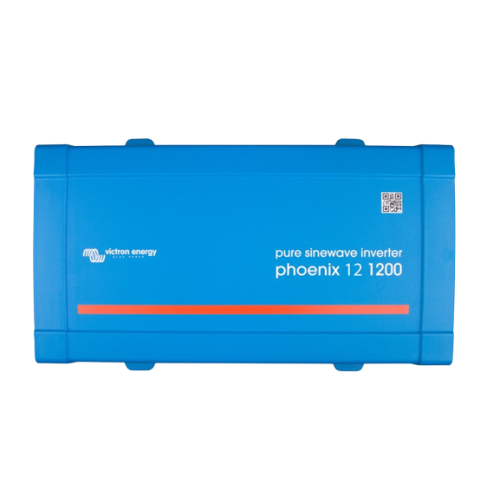 Victron Inverter Phoenix 12/1200 VE.Direct Schuko