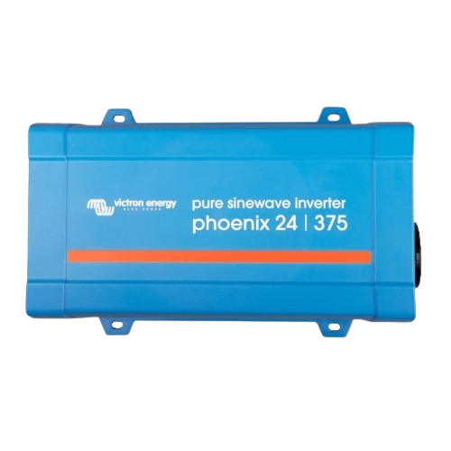 Victron Inverter Phoenix 24/375 VE.Direct Schuko
