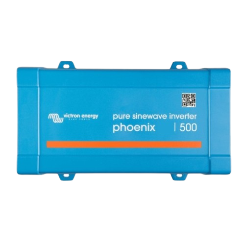 Inversor Victron Phoenix 24/500 VE.Direct Schuko