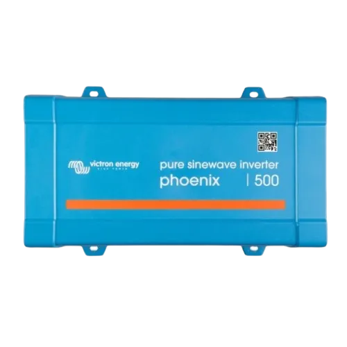 Inversor Victron Phoenix 24/500 VE.Directo Schuko