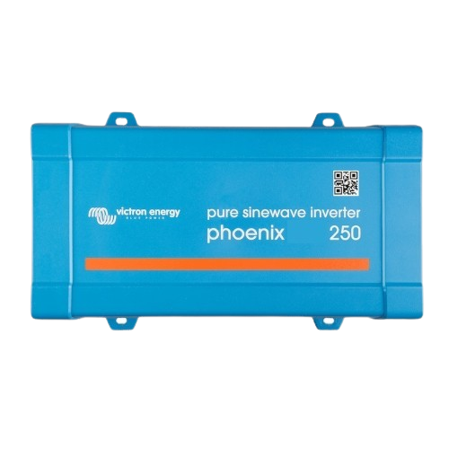 Victron Phoenix 48/250 VE.Direct Schuko-converter