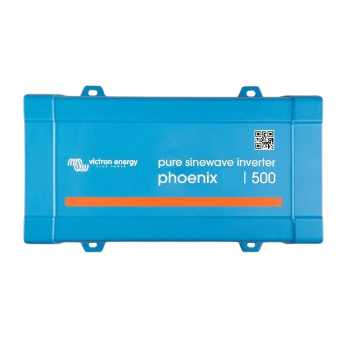 Inversor Victron Phoenix 48/500 VE.Direct Schuko