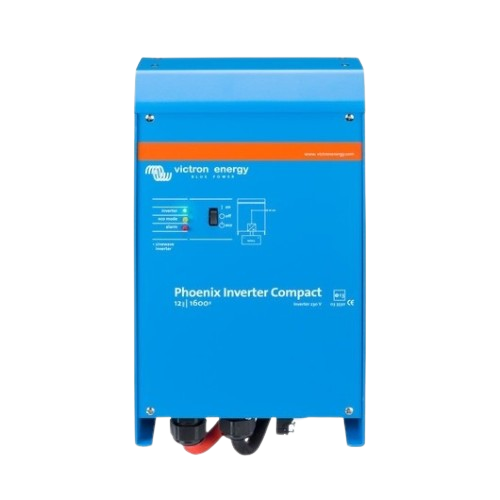 Inversor Victron Phoenix Compact 12/1600