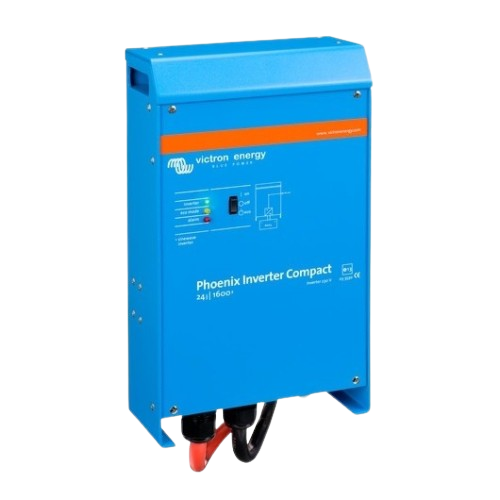 Inverter Victron Phoenix Compact 24/1600