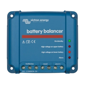 Balanceador de bateria Victron Balanceador de bateria