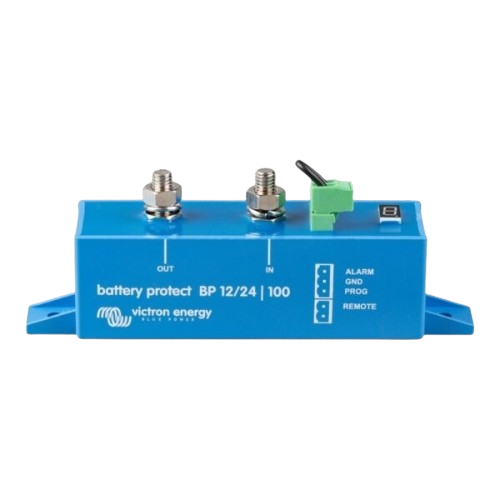 Bateria VictronProtect 12/24V-100A