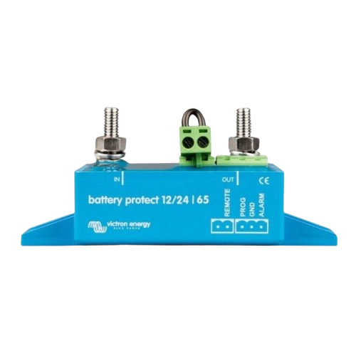 Victron AccuProtect 12/24V 65A