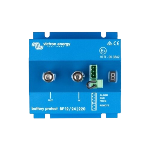 Victron BatteryProtect 12/24V-220A