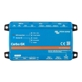 Victron Cerbo GX -viestintäkeskus