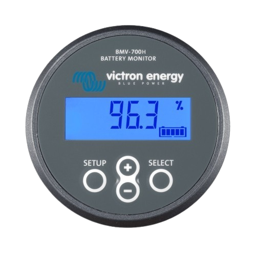 Victron BMV-700H Battery Monitor