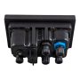 Victron CANvu GX Batteriewächter