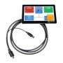 Victron GX Touch 70 Battery Monitor