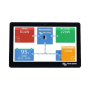 Victron GX Touch 70 Battery Monitor