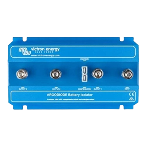 Victron Argodiode 180-3AC Splitter 3 batterie 180A