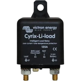 Victron Load Relay Cyrix-Li-Charge 24/48V-120A