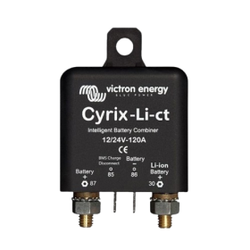 Victron Cyrix-Li-ct 12/24V-120A Yhdistetty latausrele